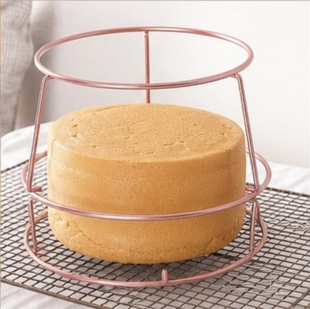 Профессиональная решетка для о – обзор и цена Kitchen Baking Rack