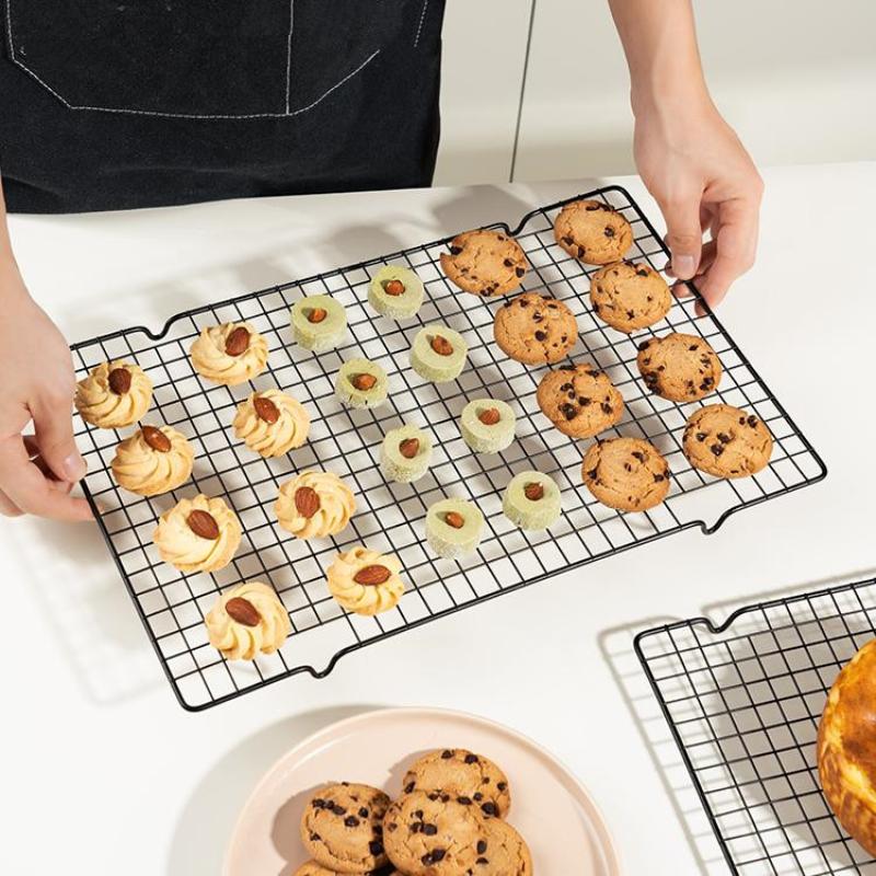 Подставка для охлаждения выпеч – обзор и цена Kitchen Baking Rack