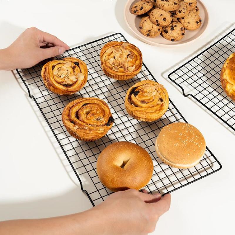 Подставка для охлаждения выпеч – обзор и цена Kitchen Baking Rack