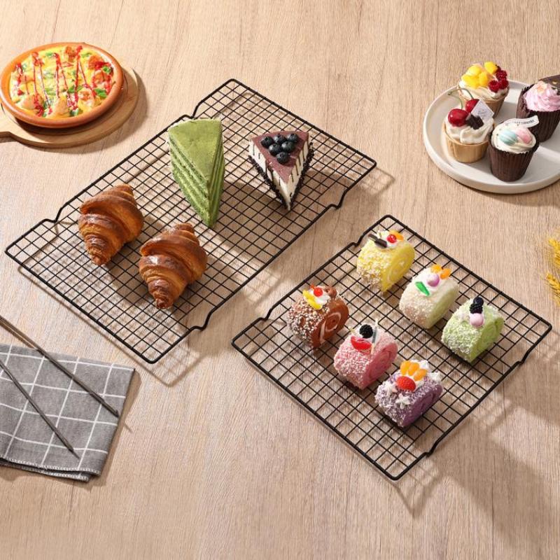 Подставка для охлаждения выпеч – обзор и цена Kitchen Baking Rack