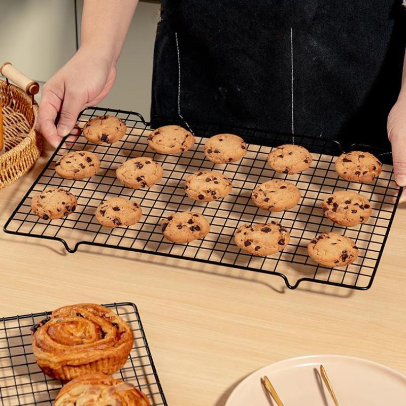 Подставка для охлаждения выпеч – обзор и цена Kitchen Baking Rack