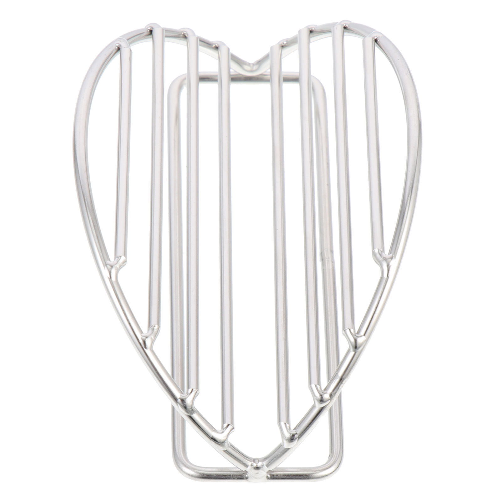 Подставка для тако из нержавею – обзор и цена Kitchen Baking Rack