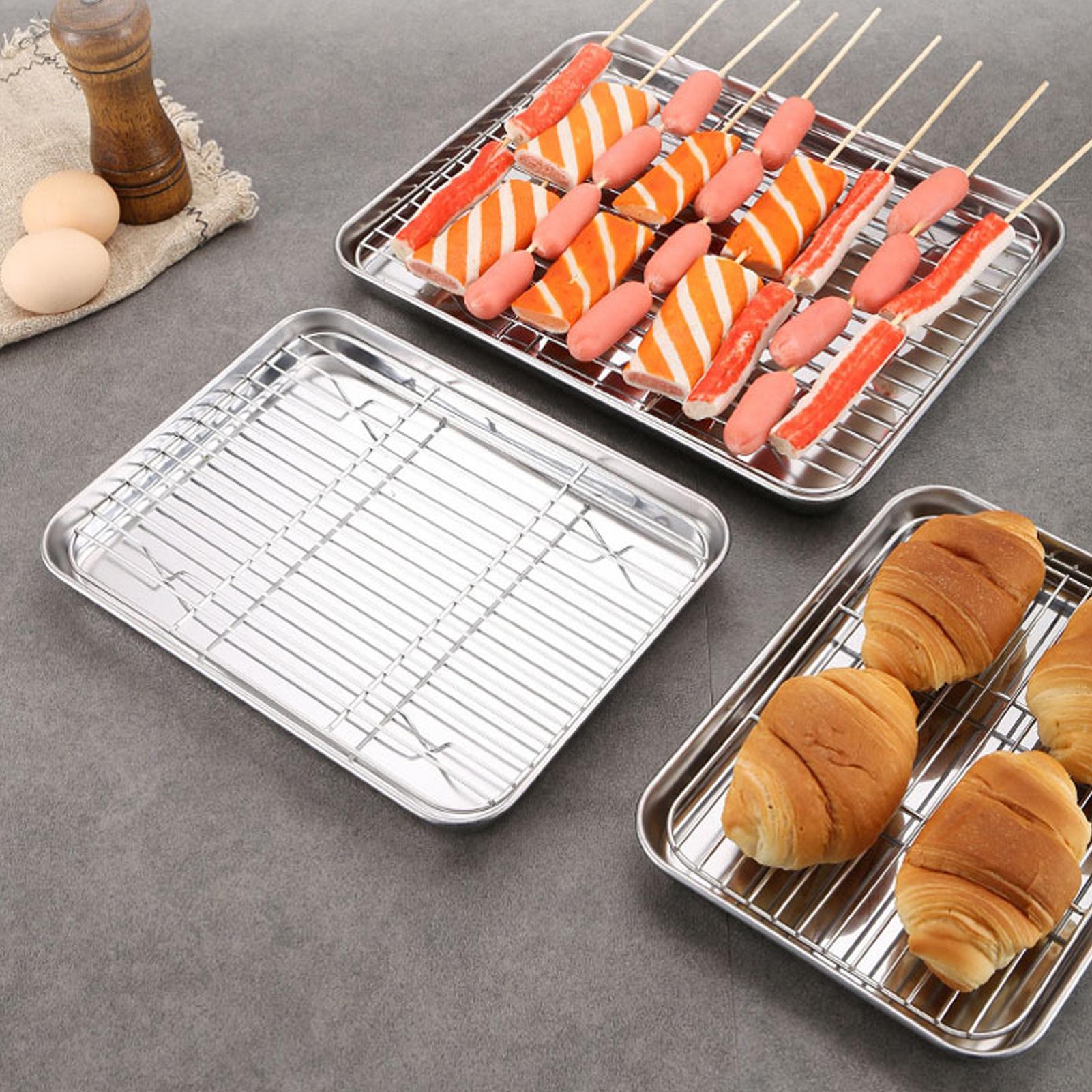 Противень для выпечки с выдвиж – обзор и цена Kitchen Baking Cart