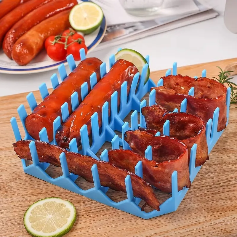 Набор из 3 квадратных силиконо – обзор и цена Baking Kitchen Set